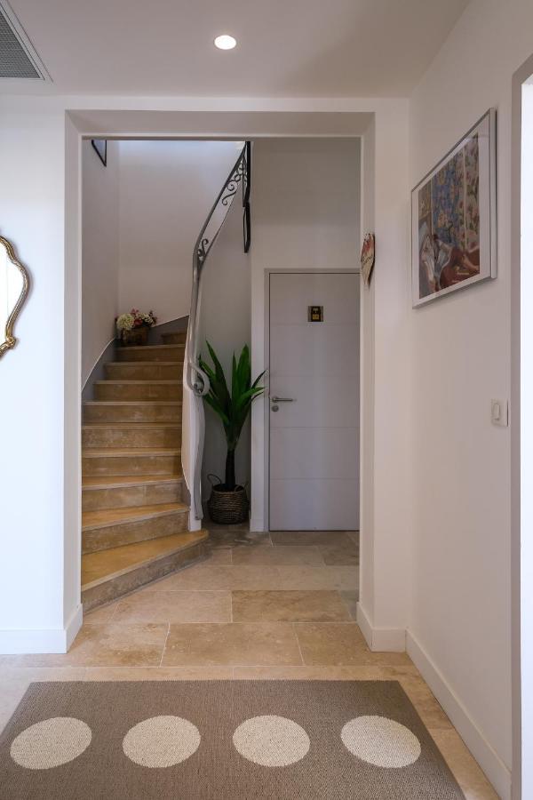 La Maison Ryokufu Châteauneuf-du-Pape Extérieur photo