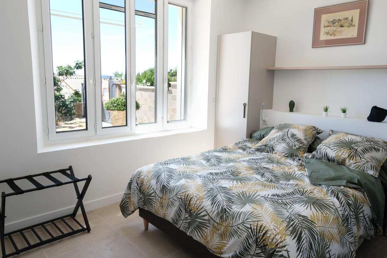 La Maison Ryokufu Châteauneuf-du-Pape Extérieur photo