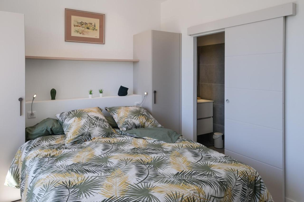 La Maison Ryokufu Châteauneuf-du-Pape Extérieur photo