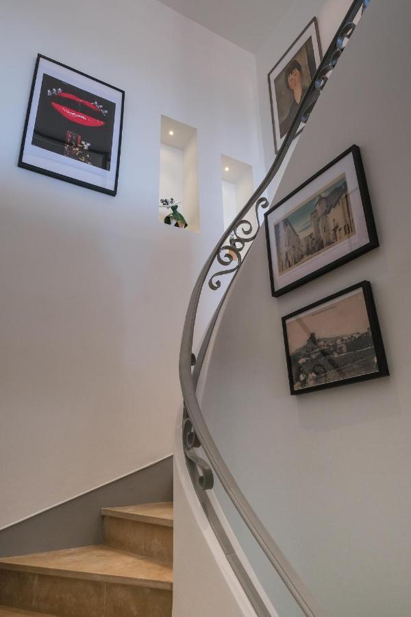 La Maison Ryokufu Châteauneuf-du-Pape Extérieur photo