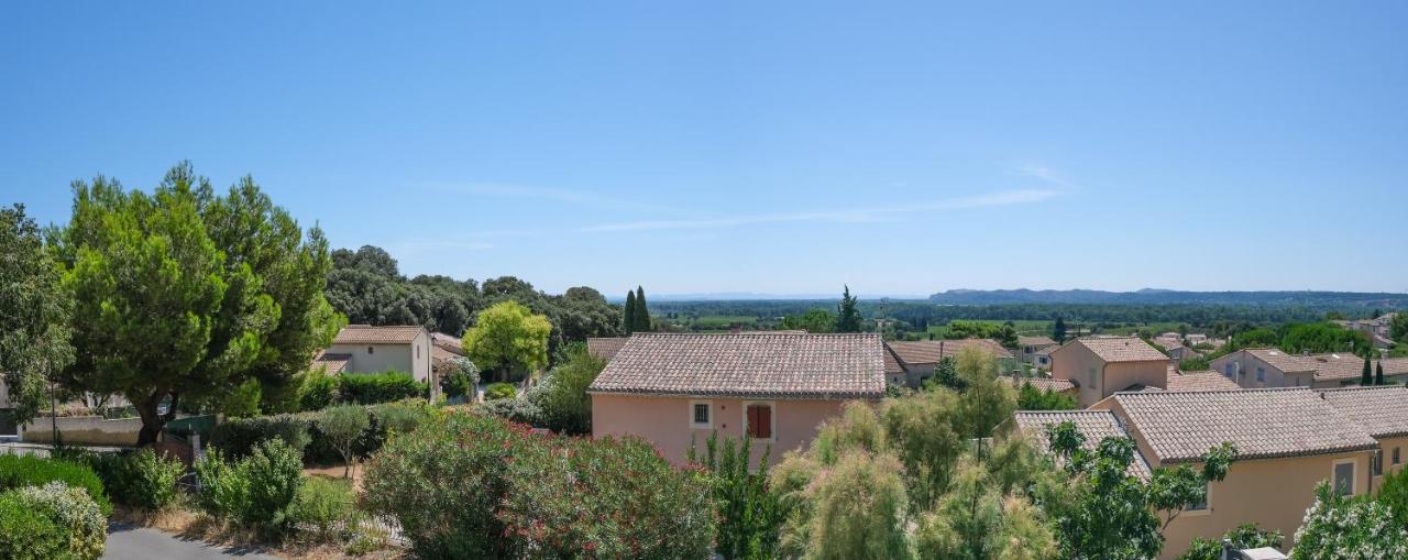 La Maison Ryokufu Châteauneuf-du-Pape Extérieur photo