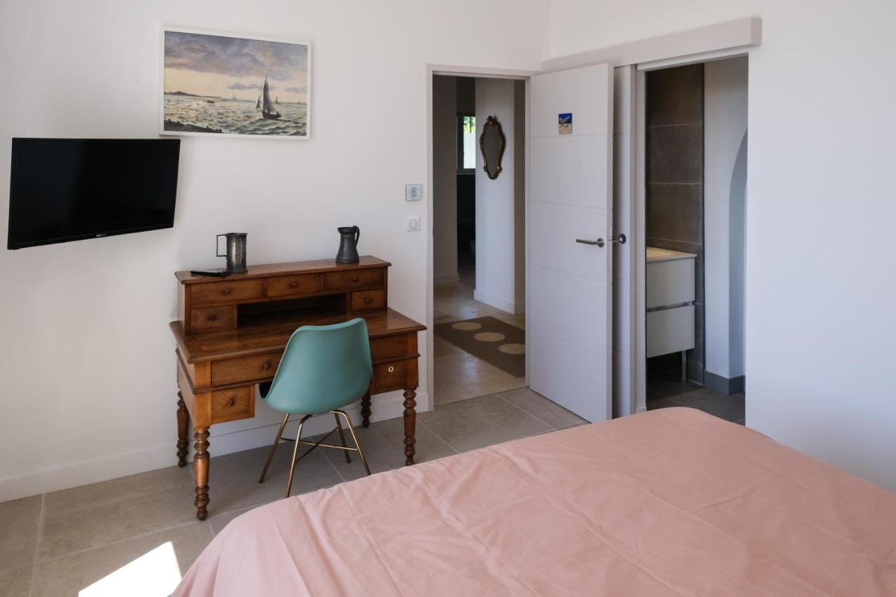 La Maison Ryokufu Châteauneuf-du-Pape Extérieur photo