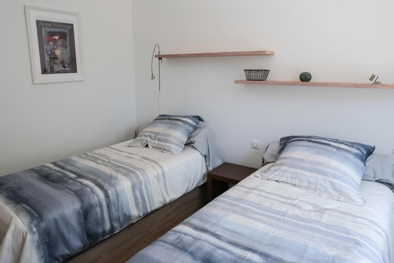 La Maison Ryokufu Châteauneuf-du-Pape Extérieur photo