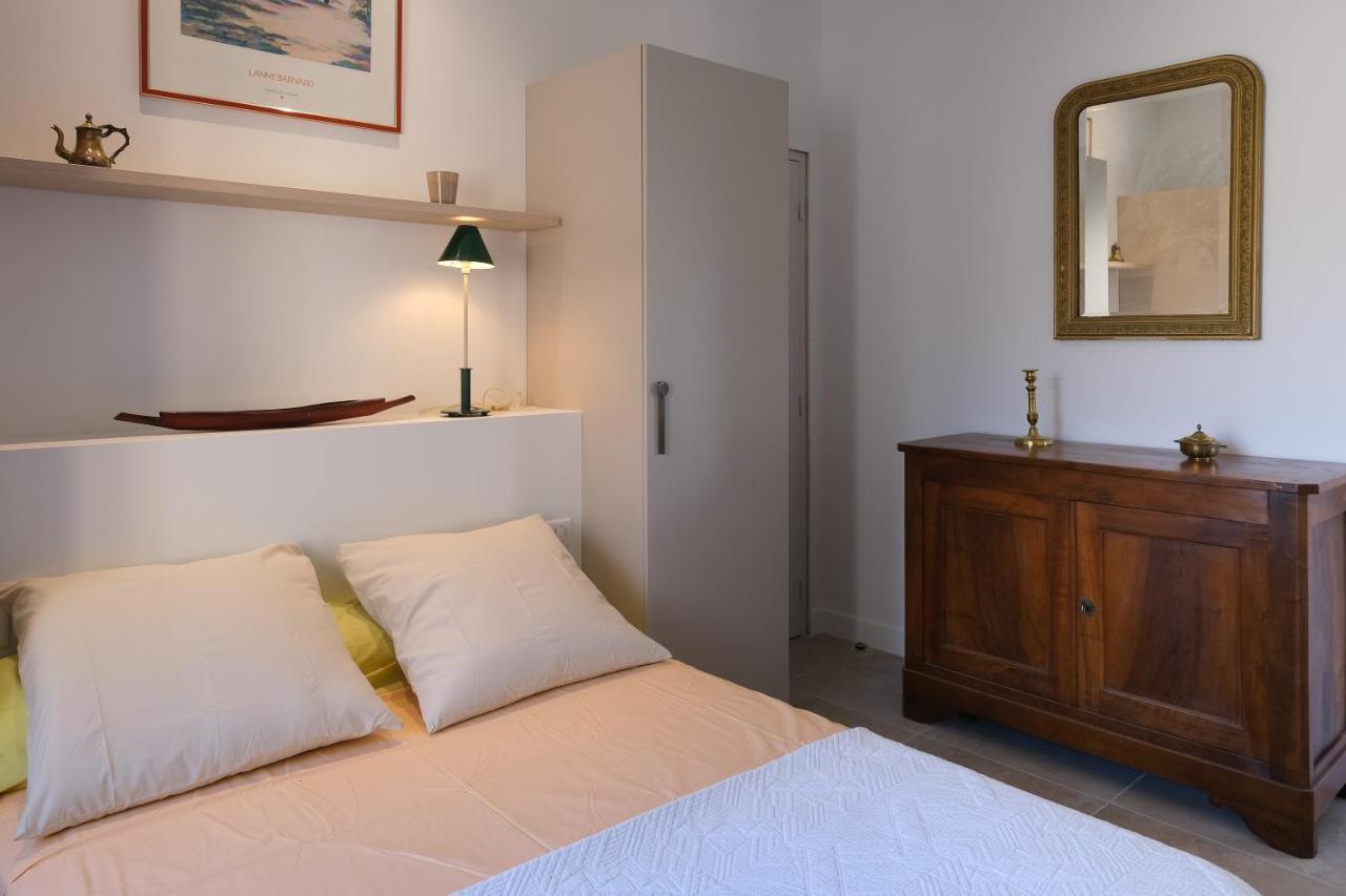 La Maison Ryokufu Châteauneuf-du-Pape Extérieur photo